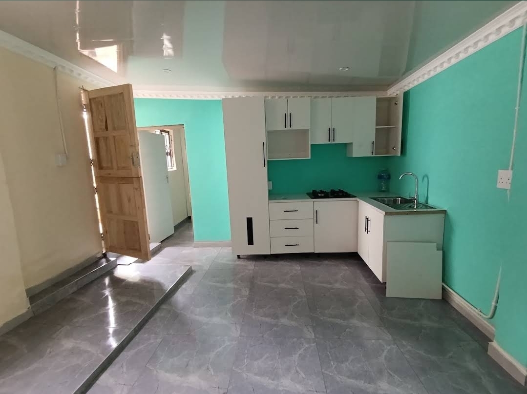 Quality Finishes Unit